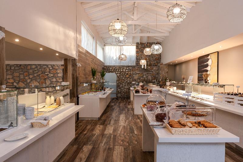 هتل Kassandra Bay Resort, Suites & Spa