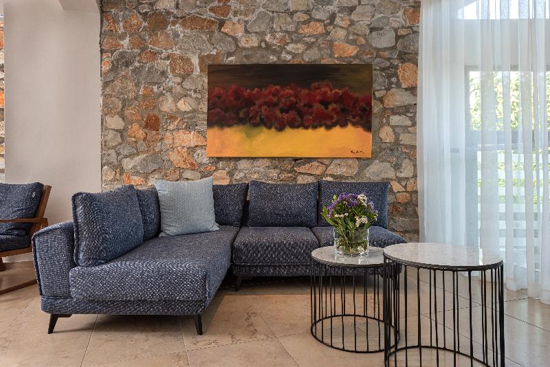 هتل Kassandra Bay Resort, Suites & Spa