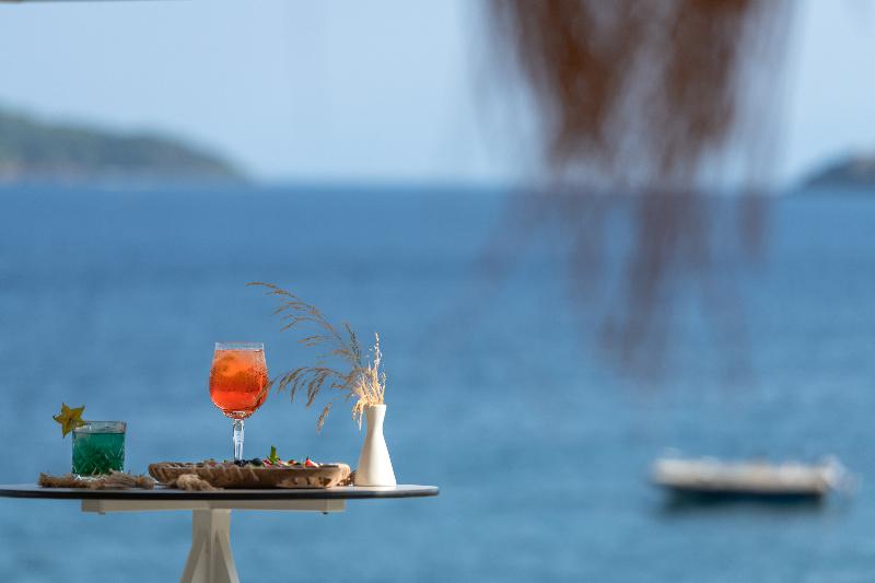 호텔 Kassandra Bay Resort, Suites & Spa