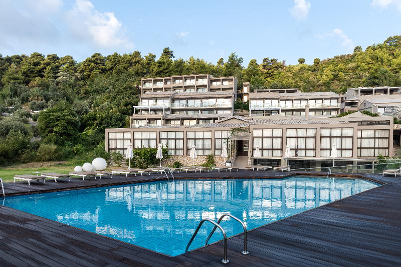 호텔 Kassandra Bay Resort, Suites & Spa