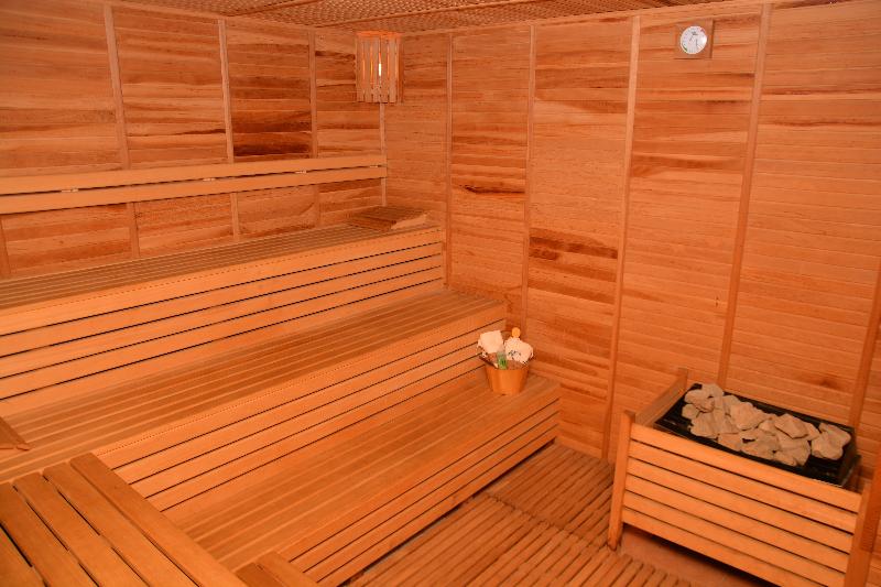 酒店 Kleopatra Dreams Beach