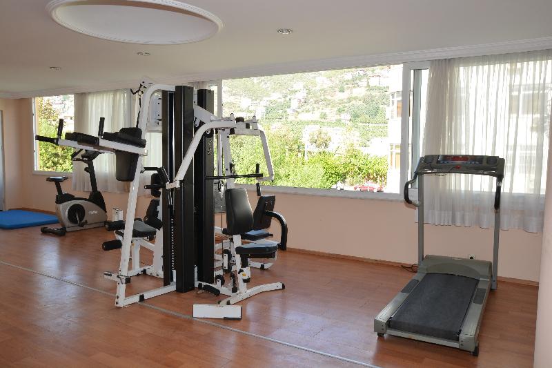 酒店 Kleopatra Dreams Beach