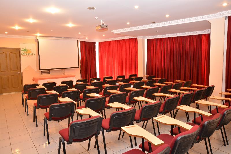 酒店 Kleopatra Dreams Beach