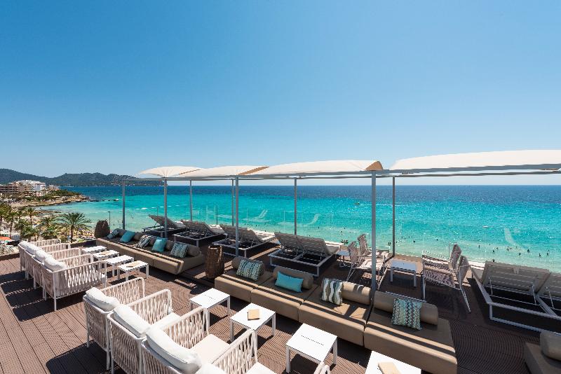 فندق Kyrat Amarac  Adults Only