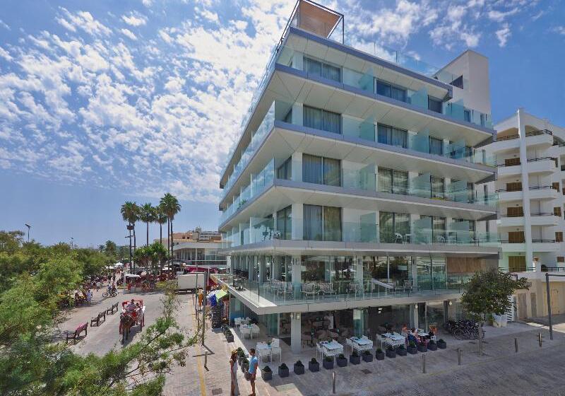 فندق Kyrat Amarac  Adults Only