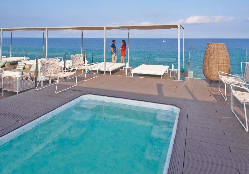 فندق Kyrat Amarac  Adults Only