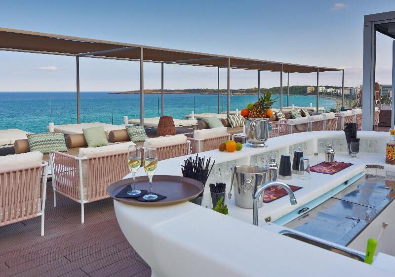 فندق Kyrat Amarac  Adults Only