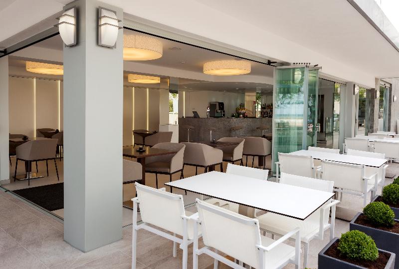 فندق Kyrat Amarac  Adults Only