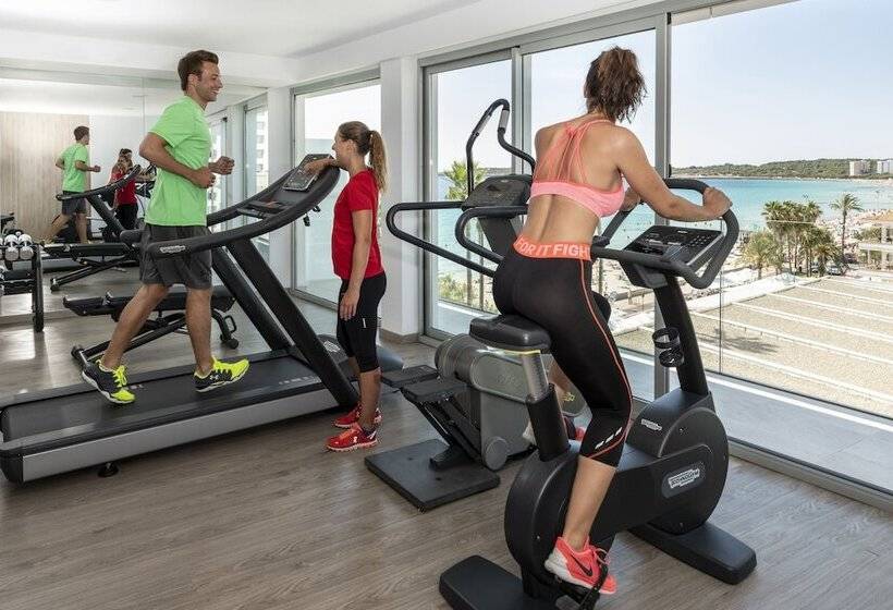 فندق Kyrat Amarac  Adults Only