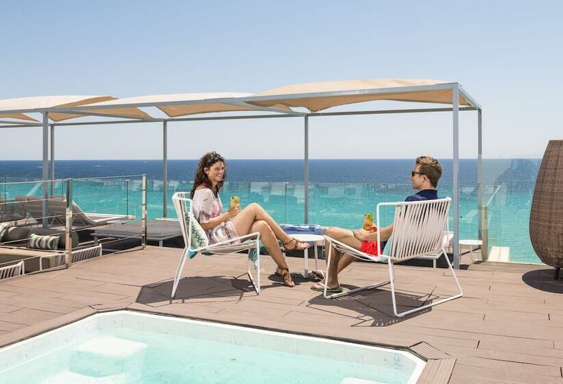 فندق Kyrat Amarac  Adults Only