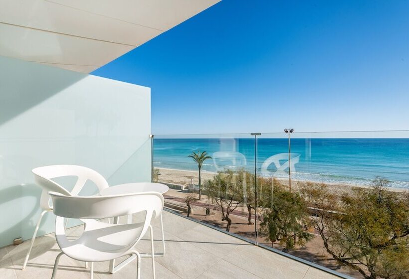 فندق Kyrat Amarac  Adults Only