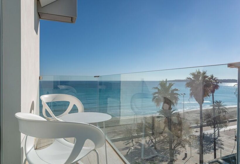 فندق Kyrat Amarac  Adults Only