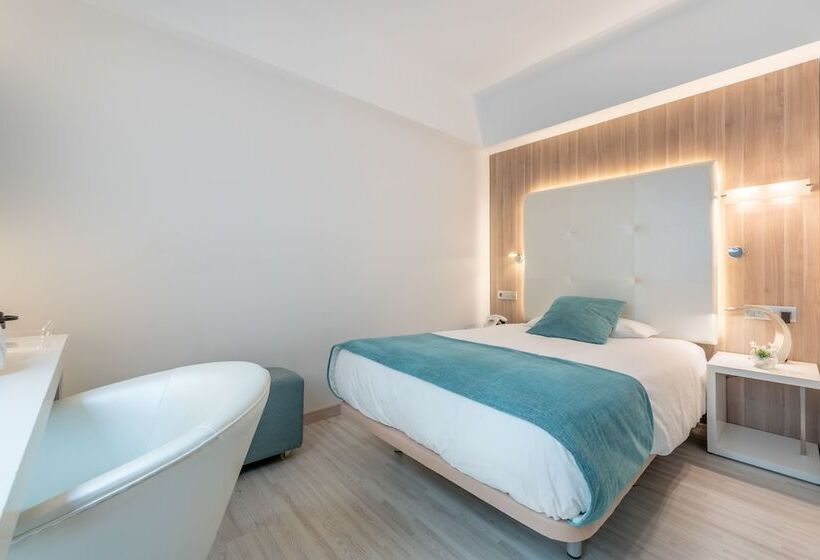 فندق Kyrat Amarac  Adults Only