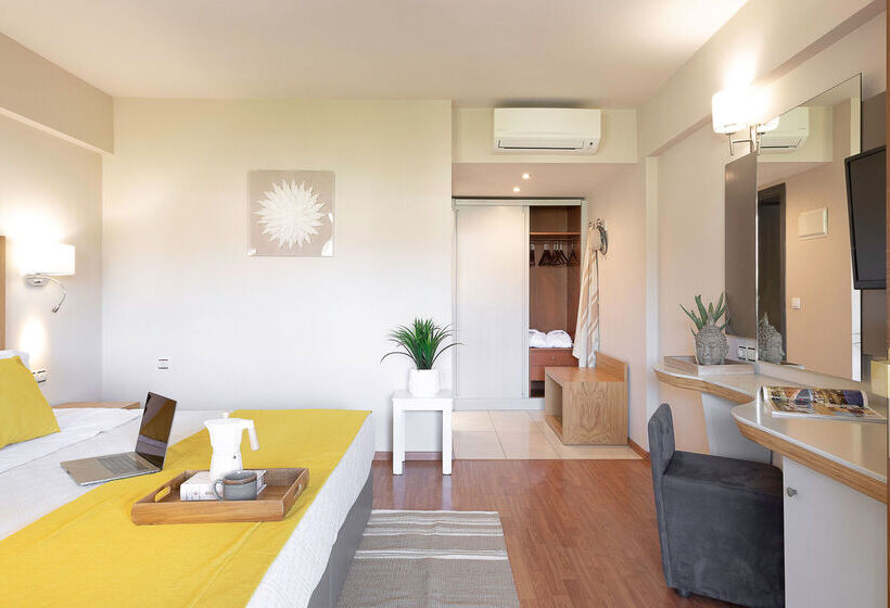 La Piscine Art Hotel, Philian Hotels And Resorts