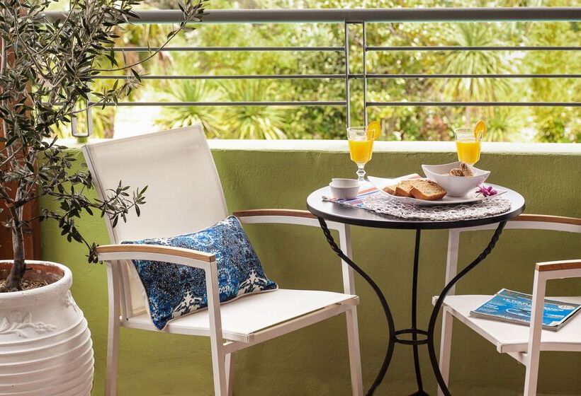 La Piscine Art Hotel, Philian Hotels And Resorts