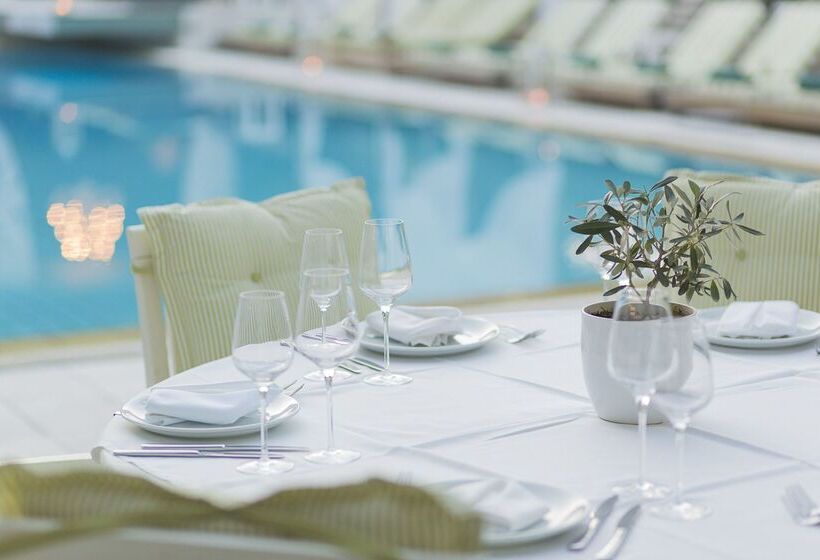 La Piscine Art Hotel, Philian Hotels And Resorts