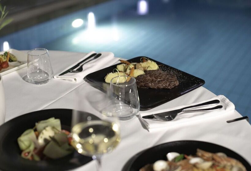 La Piscine Art Hotel, Philian Hotels And Resorts