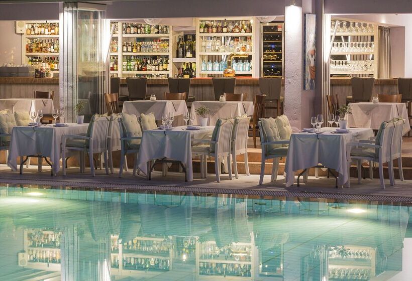 La Piscine Art Hotel, Philian Hotels And Resorts