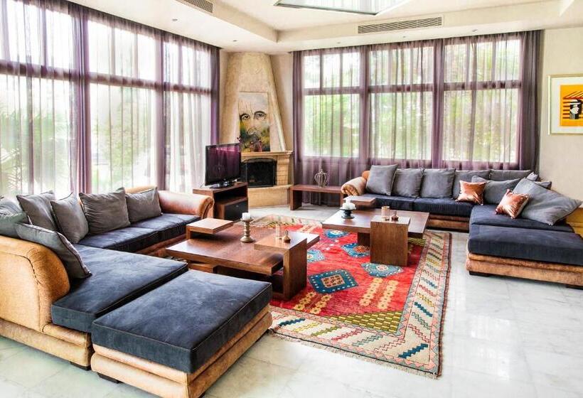 La Piscine Art Hotel, Philian Hotels And Resorts