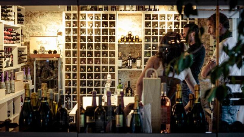 La Piscine Art Hotel, Philian Hotels And Resorts