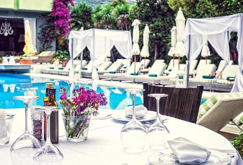 La Piscine Art Hotel, Philian Hotels And Resorts