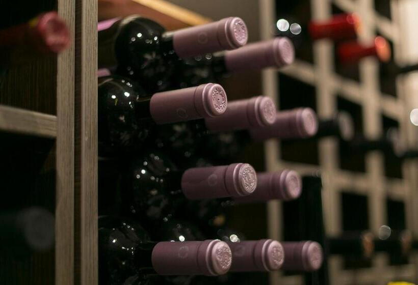 La Piscine Art Hotel, Philian Hotels And Resorts