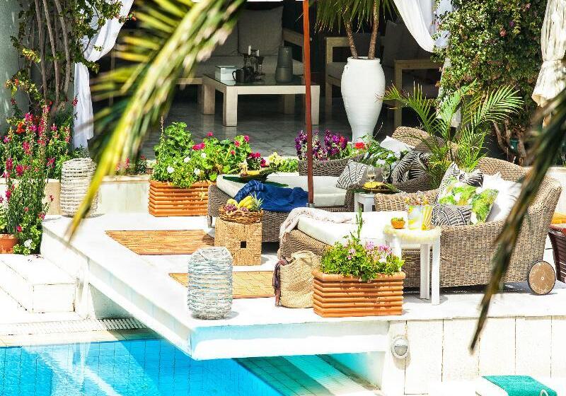 La Piscine Art Hotel, Philian Hotels And Resorts