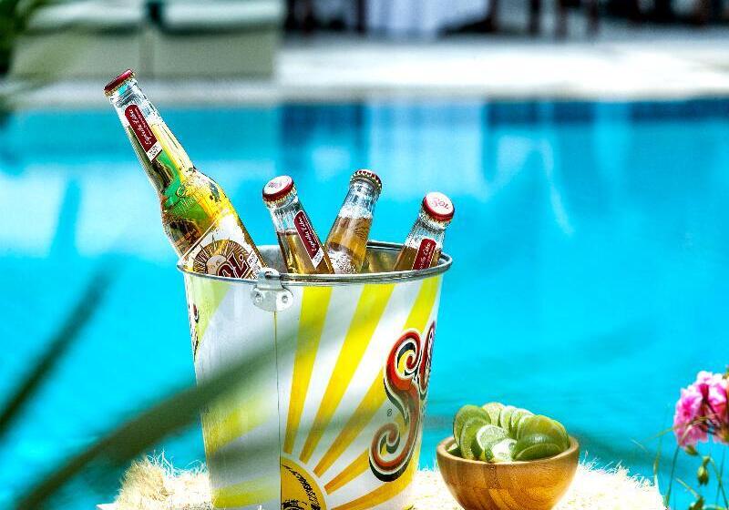 La Piscine Art Hotel, Philian Hotels And Resorts