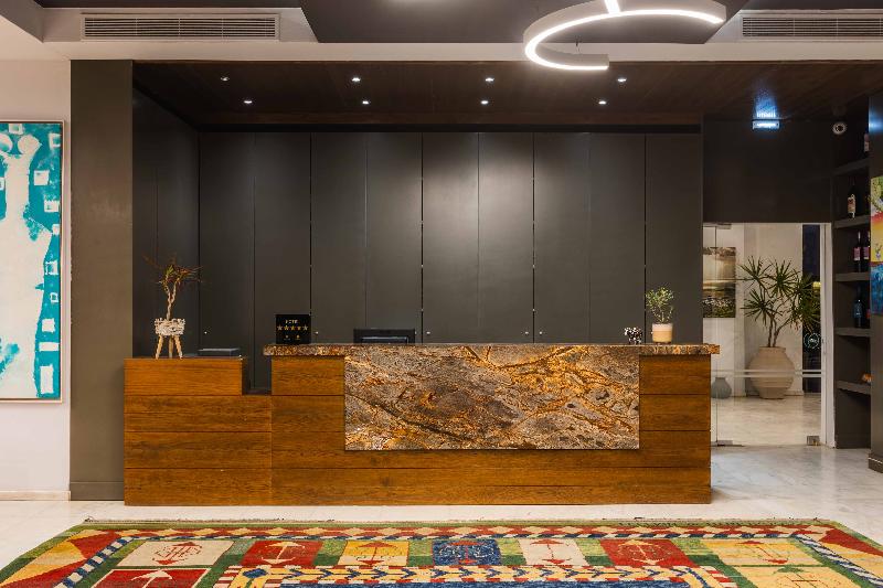 La Piscine Art Hotel, Philian Hotels And Resorts