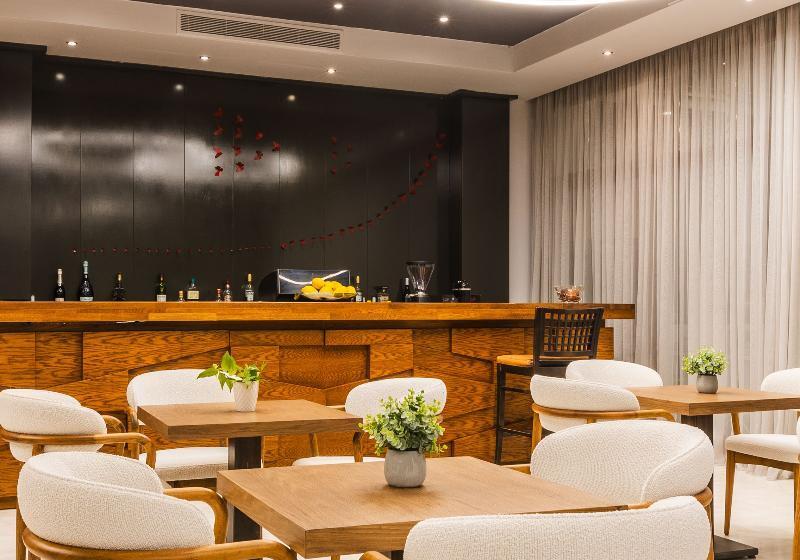 La Piscine Art Hotel, Philian Hotels And Resorts