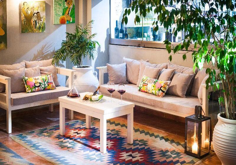 La Piscine Art Hotel, Philian Hotels And Resorts