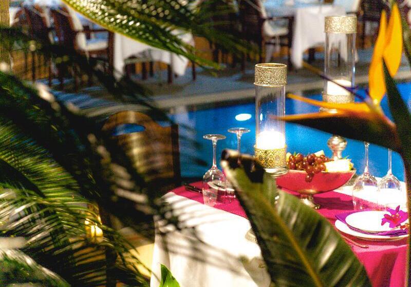 La Piscine Art Hotel, Philian Hotels And Resorts