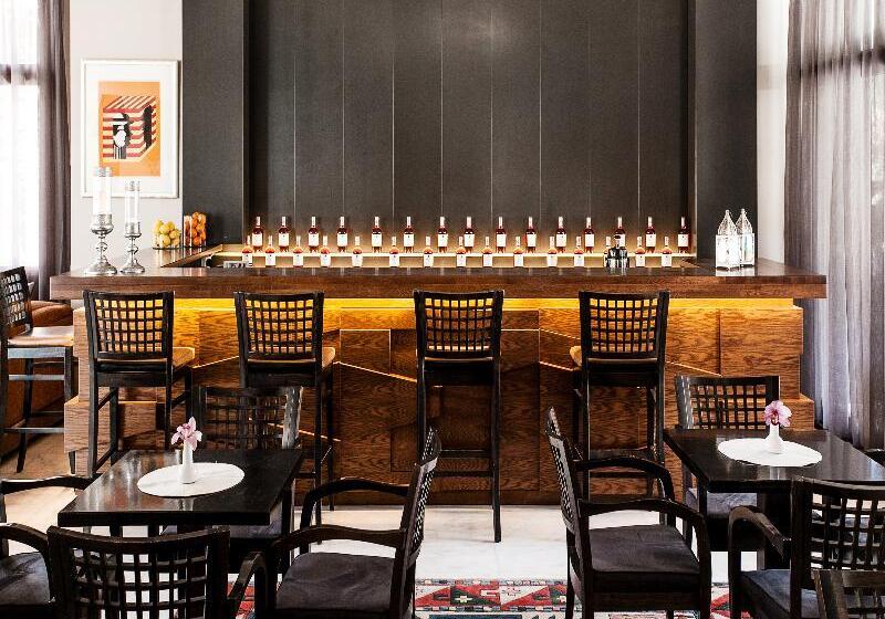 La Piscine Art Hotel, Philian Hotels And Resorts