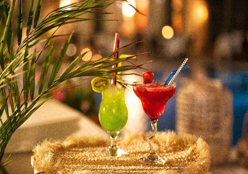 La Piscine Art Hotel, Philian Hotels And Resorts