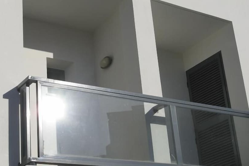 فندق La Posada De Paco