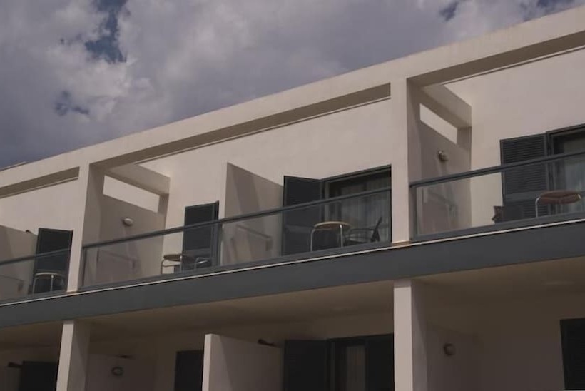 فندق La Posada De Paco