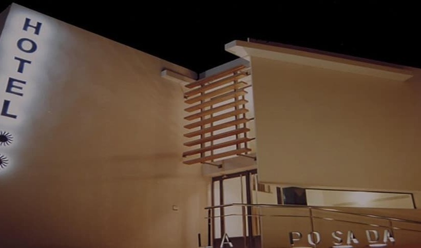 فندق La Posada De Paco