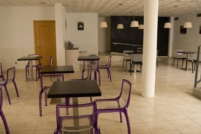 فندق La Posada De Paco