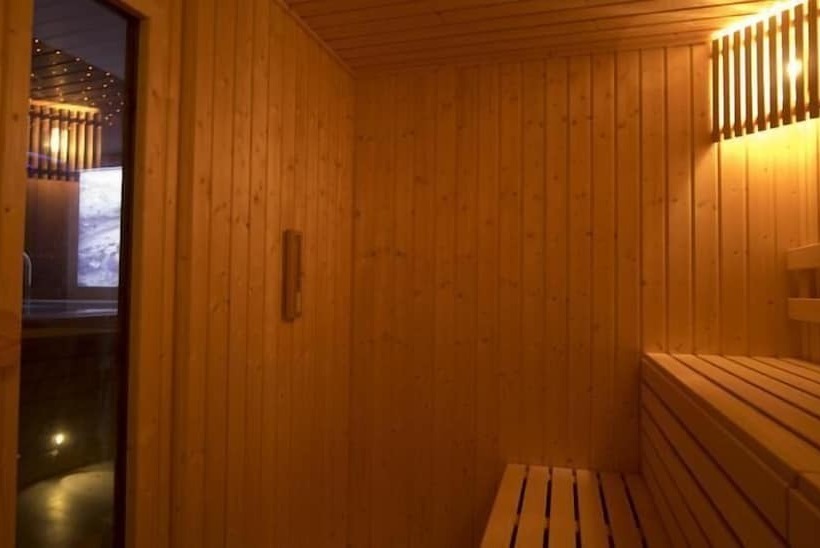 호텔 La Posada De Paco