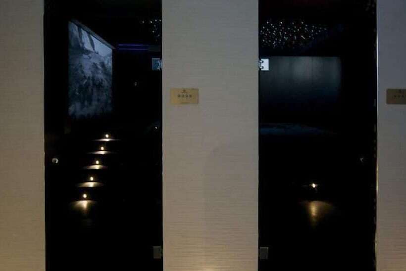 فندق La Posada De Paco