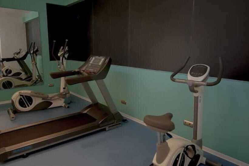 فندق La Posada De Paco