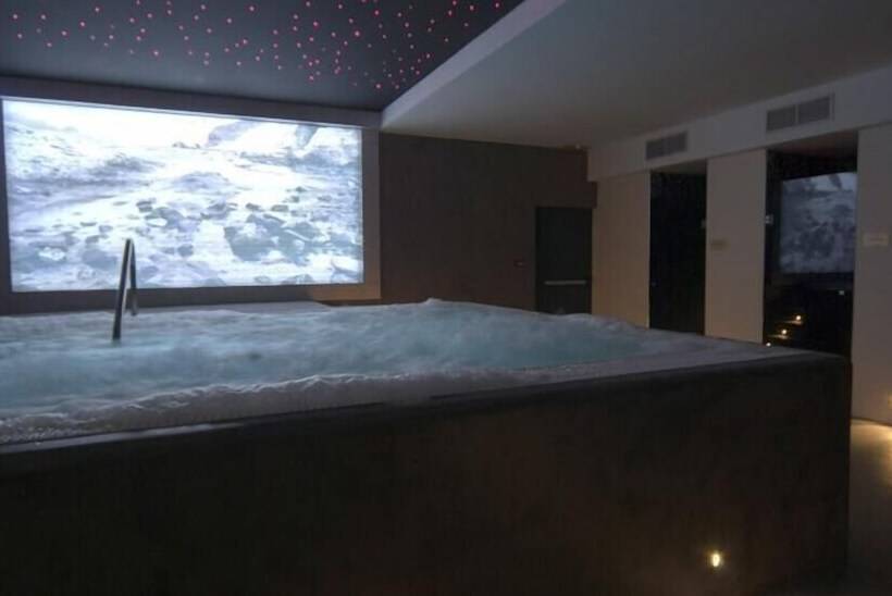 ホテル La Posada De Paco