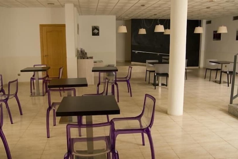 فندق La Posada De Paco