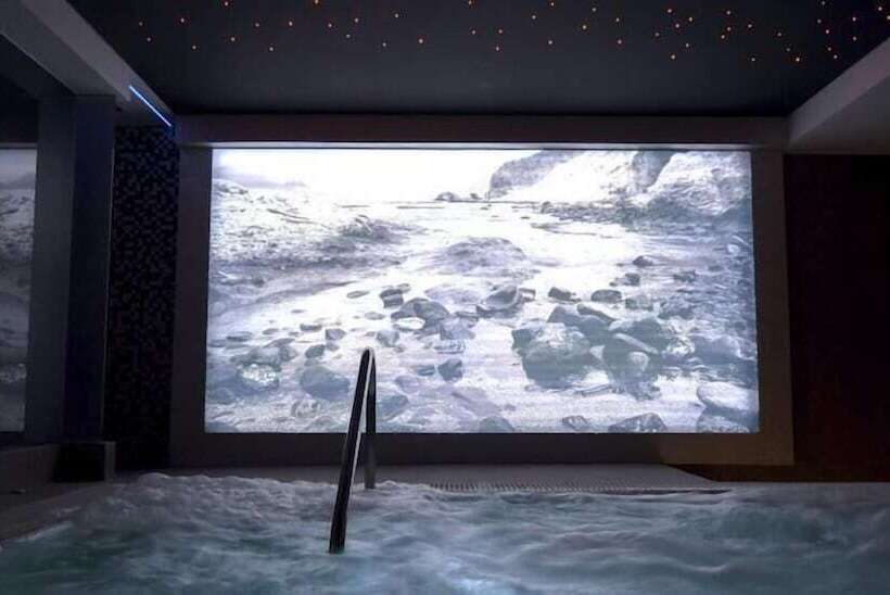 فندق La Posada De Paco