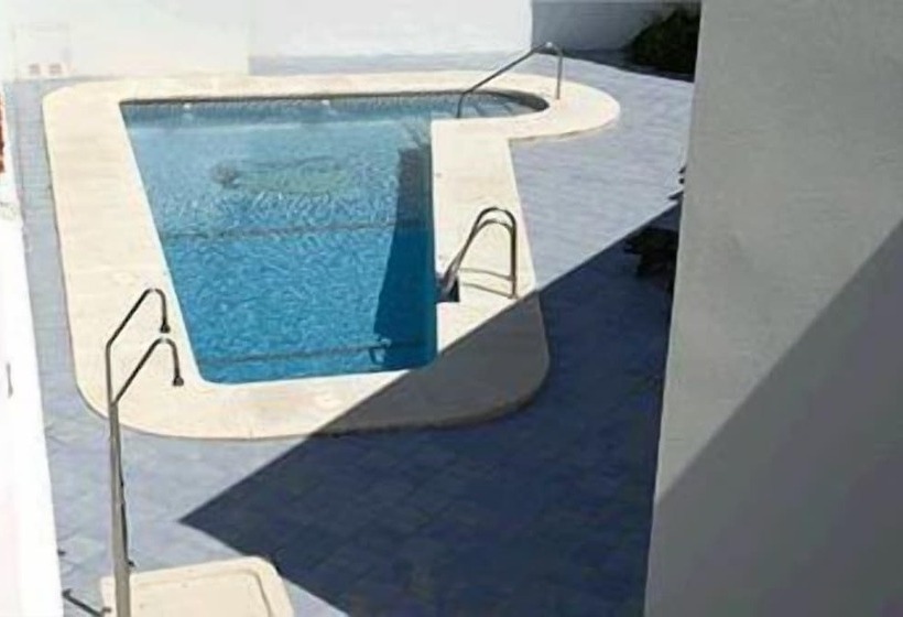 فندق La Posada De Paco