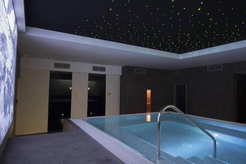 فندق La Posada De Paco