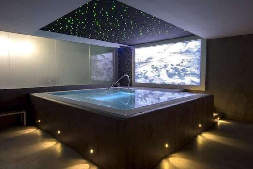 فندق La Posada De Paco