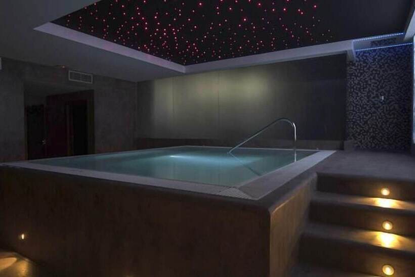 فندق La Posada De Paco