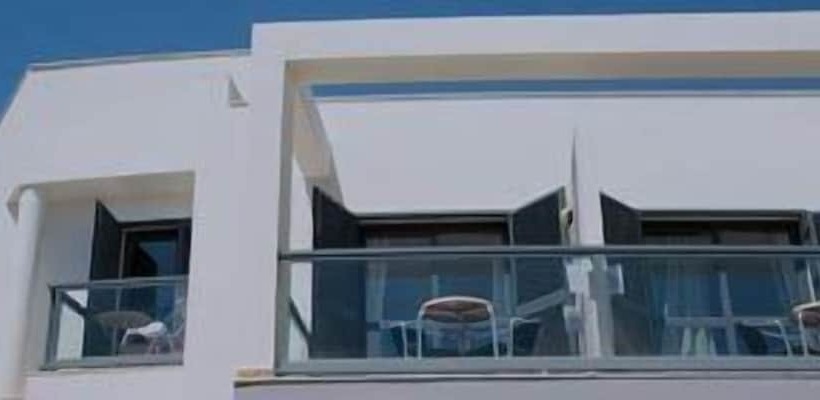 فندق La Posada De Paco