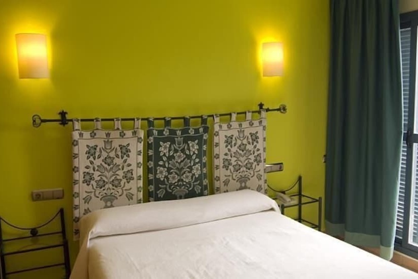 فندق La Posada De Paco